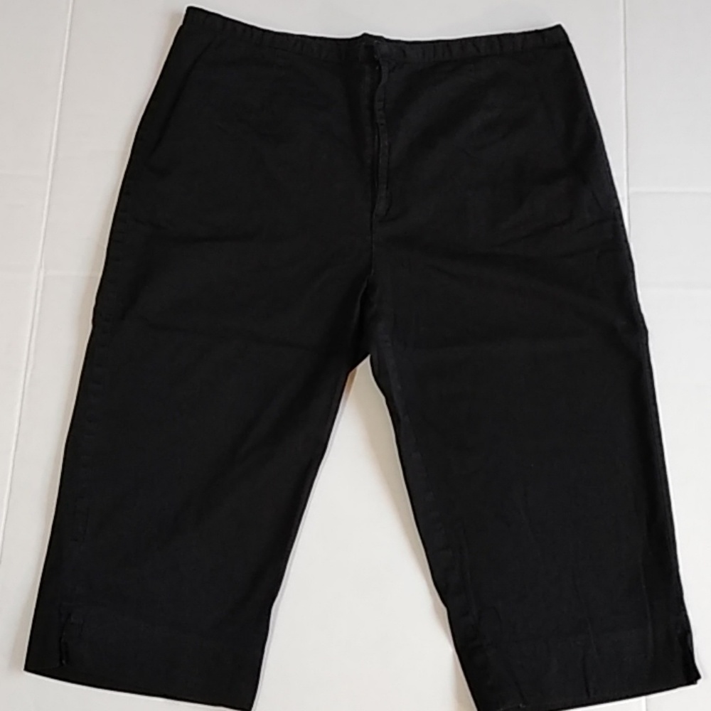 Kim Rogers Capri pants